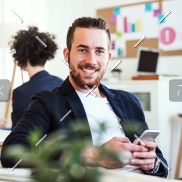 demo-attachment-87-a-portrait-of-young-businessman-with-smartphone-A2GKEC4